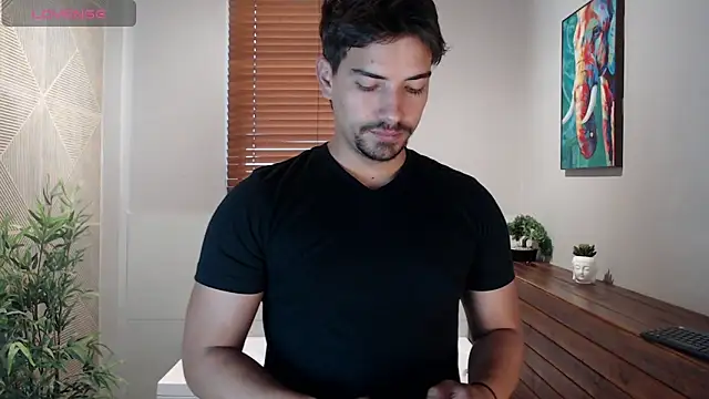 Ian Daviz online show from 03-17-25, 07:26