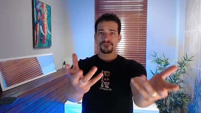 Ian Daviz online show from 09-13-25, 01:00