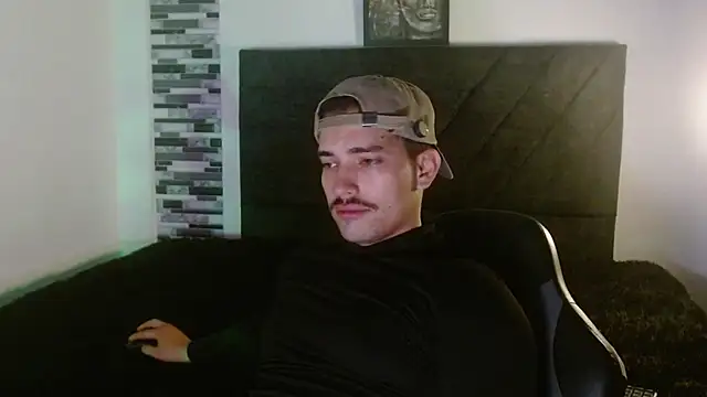 Ian Daviz online show from 03-19-26, 02:37