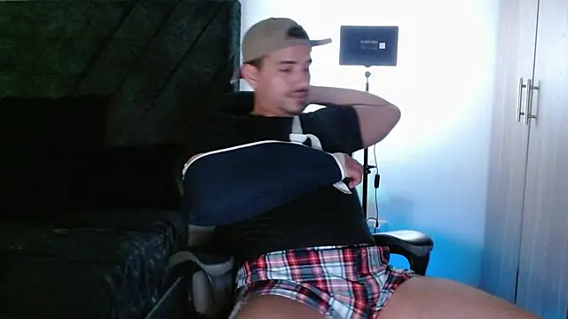 Ian Daviz online show from 04-21-26, 02:51