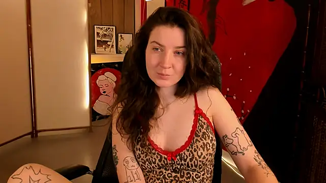 JackieByrd online show from 10-15-25, 01:22