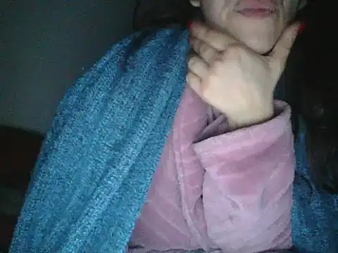 hairygirl80 online show from 01-05-25, 06:13