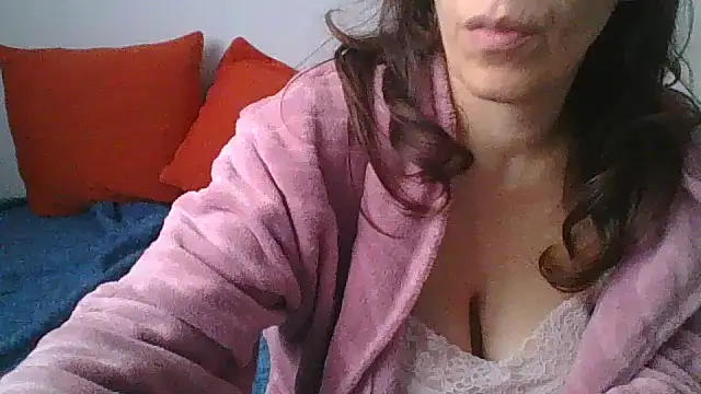 hairygirl80 online show from 10-10-25, 08:57