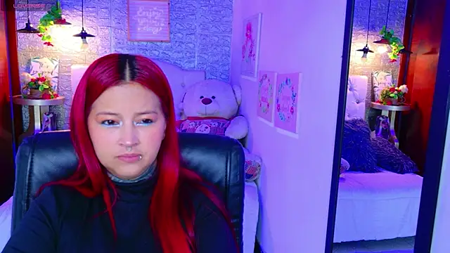 meghan nill online show from 11-12-25, 02:56