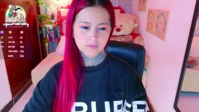 meghan nill online show from 12-18-25, 03:01