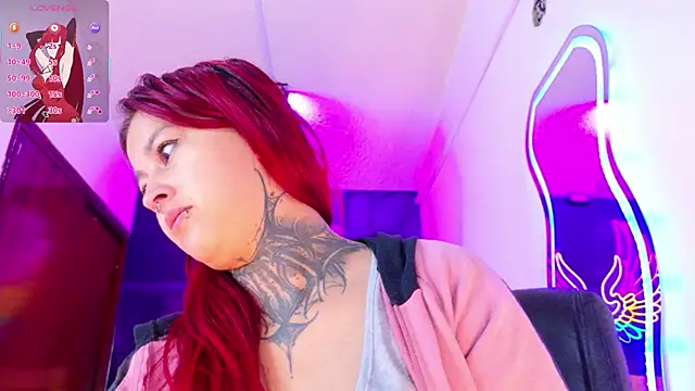 meghan nill online show from 03-25-26, 03:12