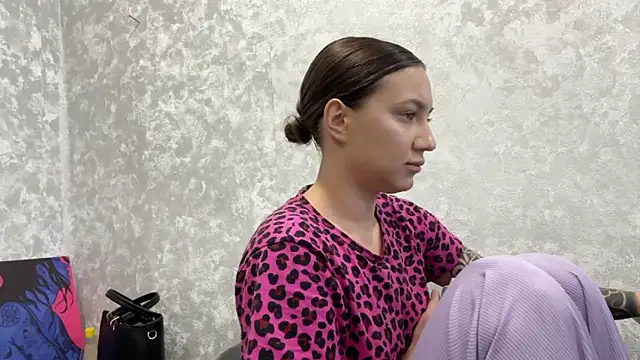 AnneBall online show from 12-12-24, 10:02