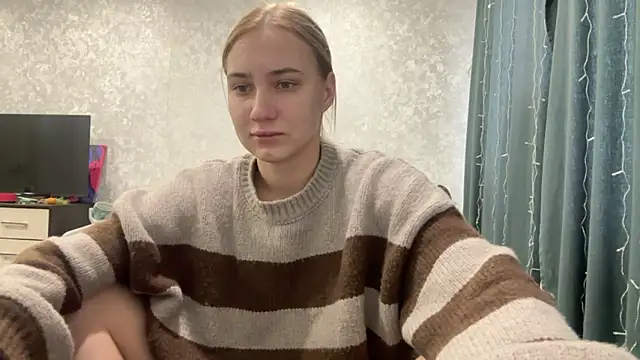 AnneBall online show from 12-28-24, 08:16