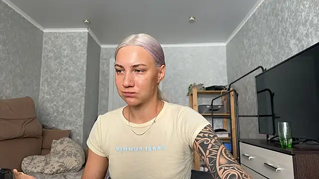 AnneBall online show from 03-01-26, 07:54