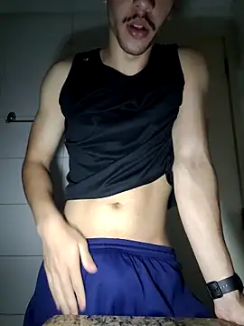 Snapshot of Gostosooooooooooso chatting on 11-15-25, 02:35 Gostosooooooooooso online show from 11-15-25, 02:35