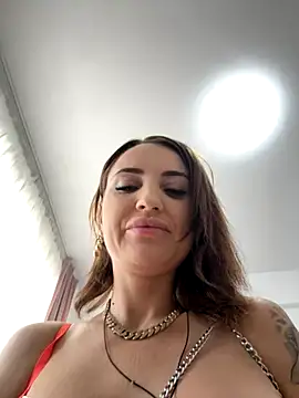 madonnaaaa online show from 09-21-25, 11:01