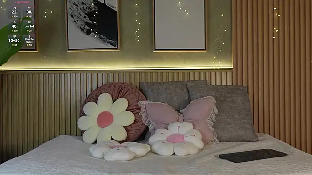 nina soul online show from 03-27-26, 12:16