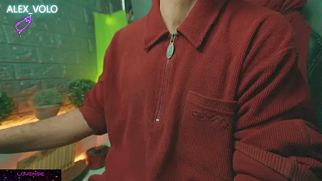 alex-volo online show from 03-12-25, 02:30