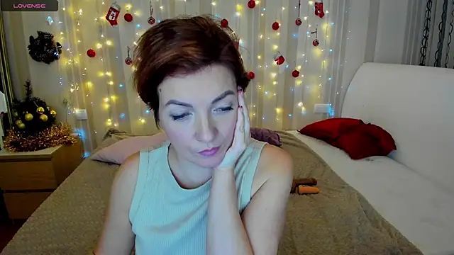 Katherine Fox online show from 12-18-24, 10:19