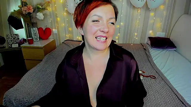 Katherine Fox online show from 02-15-25, 10:42