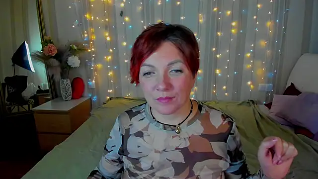Katherine Fox online show from 03-13-25, 10:10