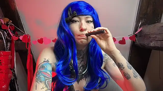 coyemoo online show from 02-08-26, 11:02