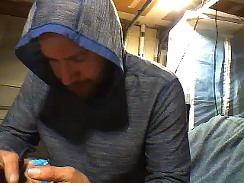 Snapshot of SmokingSloth chatting on 02-27-25, 05:56 SmokingSloth online show from 02-27-25, 05:56