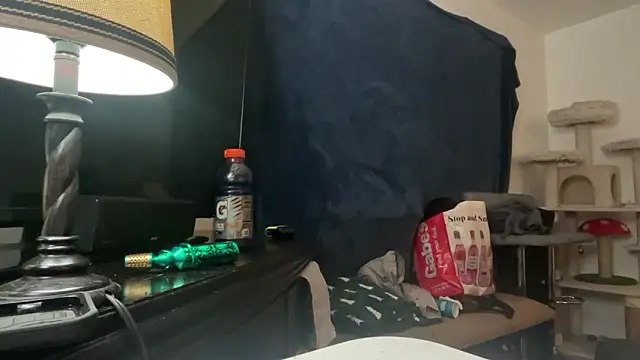 SpunCandy online show from 03-24-26, 03:11