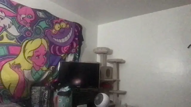 Snapshot of SpunCandy chatting on 05-27-26, 08:50 SpunCandy online show from 05-27-26, 08:50
