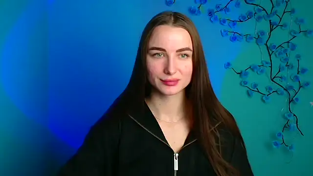 Eva Janee online show from 03-16-26, 06:39