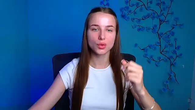 Eva Janee online show from 07-16-26, 05:46