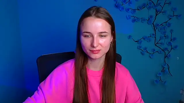 Eva Janee online show from 07-20-26, 05:44