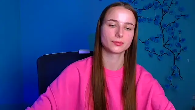 Eva Janee online show from 07-20-26, 10:50