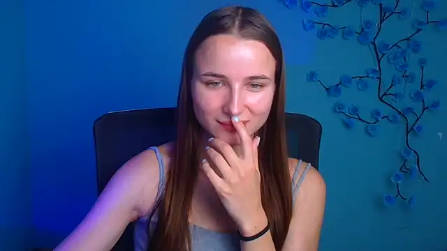 Eva Janee online show from 08-03-26, 05:39