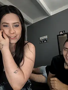 Anyonymuss online show from 10-18-25, 03:35