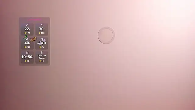 VeronicaGilss online show from 04-03-26, 11:58