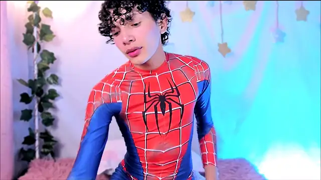 Im Alejo online show from 04-05-26, 02:31