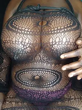 BlackJaguar30 online show from 05-28-26, 09:56