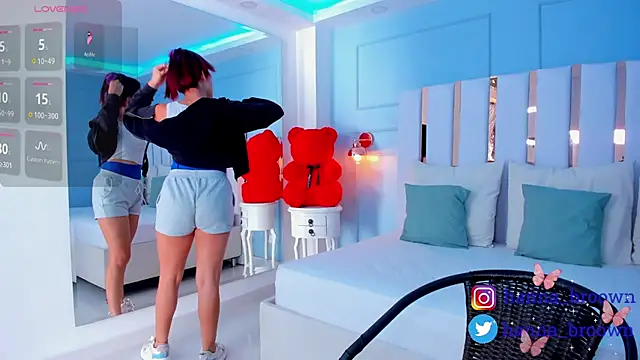 hannaa brown online show from 01-28-25, 04:41