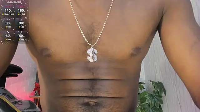 Jack Muscles69  online show from 12-30-24, 01:25