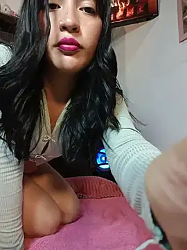 Anyelaaaa online show from 05-22-26, 08:03