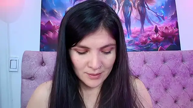 Amara vega online show from 02-06-25, 02:58