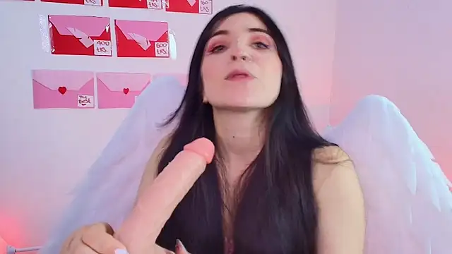 Amara vega online show from 02-15-25, 12:33