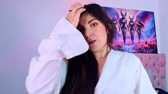 Amara vega online show from 02-18-25, 11:33