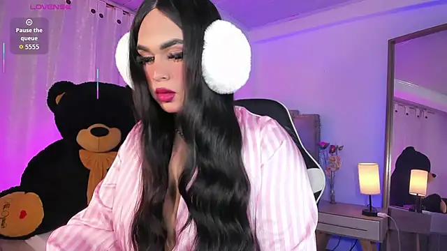 alexia mattel online show from 09-20-25, 10:38