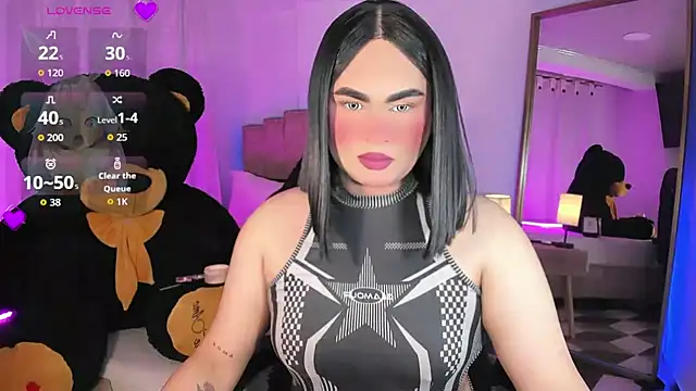 alexia mattel online show from 11-01-25, 05:59