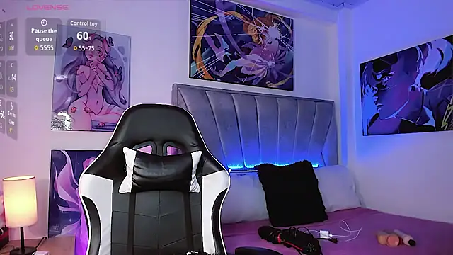 alexia mattel online show from 03-30-26, 04:30