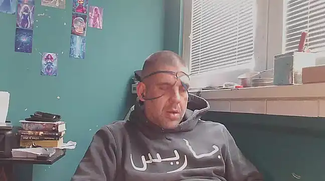 YouWantMe666 online show from 02-12-25, 11:18
