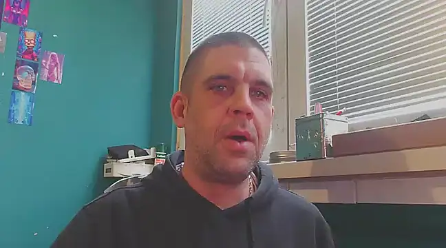 YouWantMe666 online show from 02-19-25, 08:55