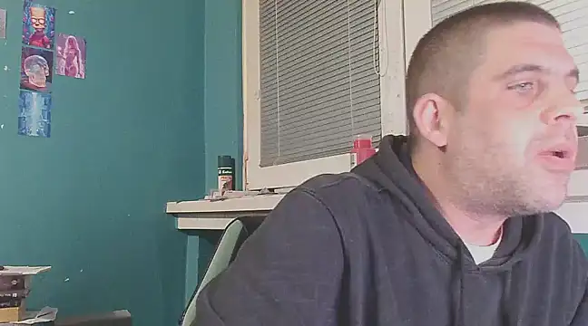 YouWantMe666 online show from 02-24-25, 07:09
