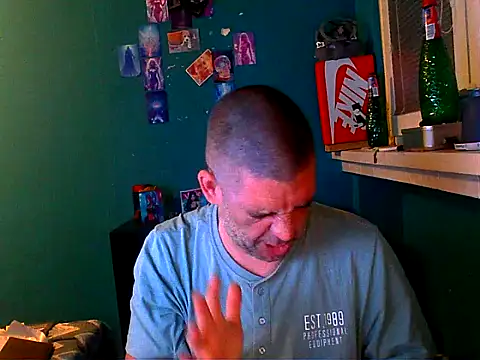 YouWantMe666 online show from 09-10-25, 02:11