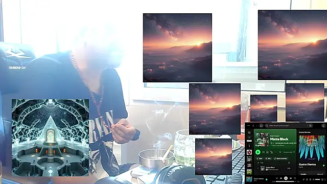 YouWantMe666 online show from 07-06-26, 12:35