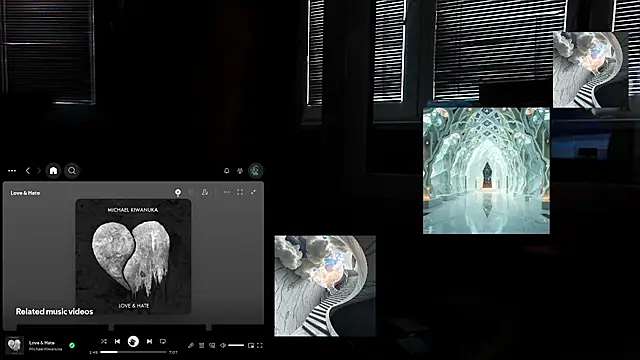 YouWantMe666 online show from 07-07-26, 03:53