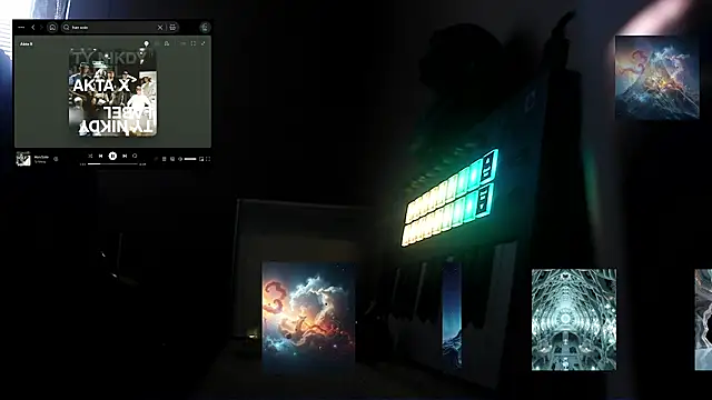 YouWantMe666 online show from 07-07-26, 02:54