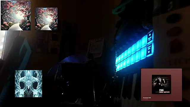 YouWantMe666 online show from 07-11-26, 07:11